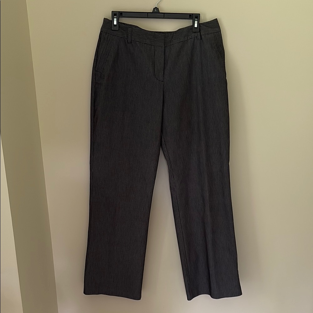 Chico's Gray Women's Pants